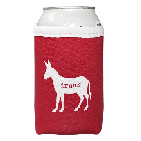 Drunk Ass Koozie