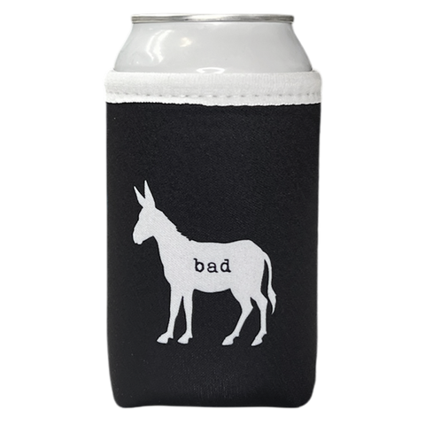 Bad Ass Koozie