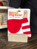 Christmas Willy Warmer