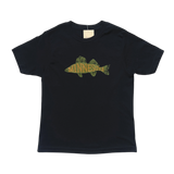 MN Walleye Tee - Youth