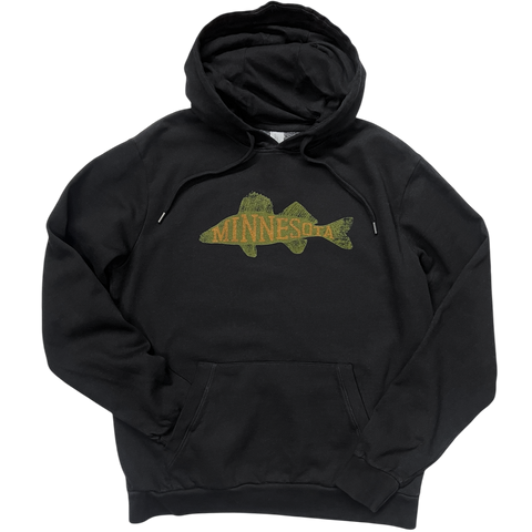 MN Walleye Sweatshirt