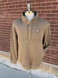 Men's MN Evergreen Placket Button Pullover