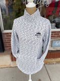 MN Diamond Nantucket Pullover
