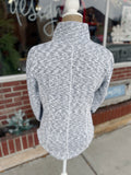 MN Diamond Nantucket Pullover