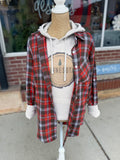 MN Lumberjack Sweatshirt