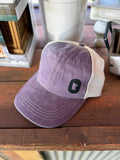 MN Patch Mesh-Back Hat - Dusty Purple