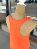 MN Loon Racerback Cover Up Dress