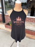 MN Diamond Tank