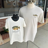 MN Freshwater Game Fish Tee