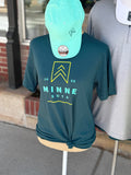 MN Modern Tree Tee