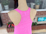 MN Loon Racerback Tank