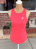 MN Block Ribbed Tank