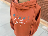 MINNESota Funnel Neck Sweatshirt