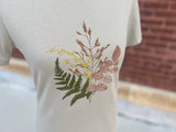 Fall Stems Tee