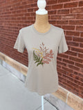 Fall Stems Tee