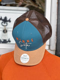 MINNESota Trucker Hat
