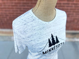 MN Diamond Tee