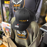 Hunt MN Trucker Hat - Youth