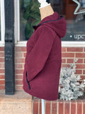 Women's MN Fleece Zip-Up Jacket