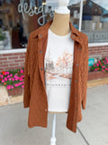 MN Autumn Landscape Tee