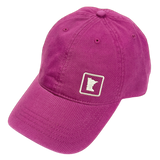 MN Block Hat - Plum