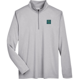 MN Modern Tree 1/2-Zip Performance Pullover