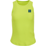MN Modern Tree Ribbed Tank