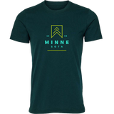 MN Modern Tree Tee