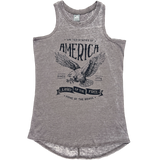 USA Eagle Tank - Cement