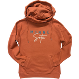 MINNESota Funnel Neck Sweatshirt