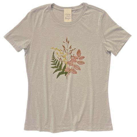 Fall Stems Tee