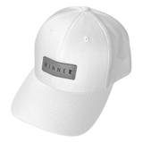 MINNE Trucker Hat - White