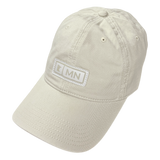 MN Block Hat - Stone