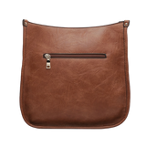 Crossbody Bag - Brown