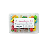 Sour Candy Snackle Box