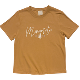 MN Pines Boxy Tee