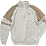 MN Block 1/2-Zip Nantucket Pullover