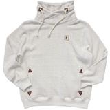MN Block Double-Neck Nantucket Pullover