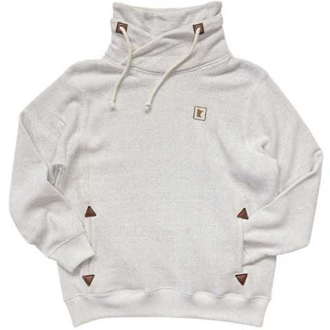 MN Block Double-Neck Nantucket Pullover