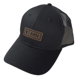 MN Block Trucker Hat