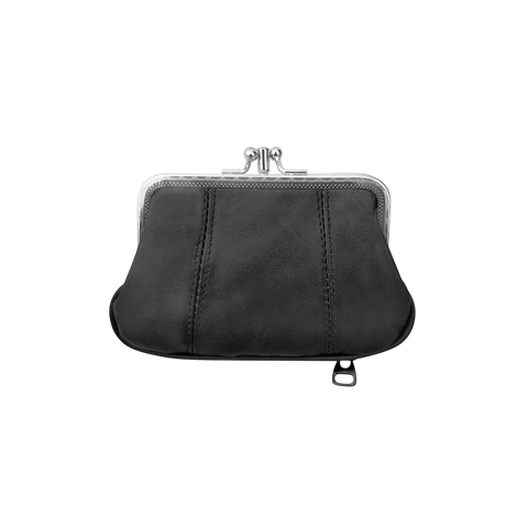 Genuine Leather Coin Purse