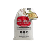 Soberdough Beer Bread - Dill Pickle