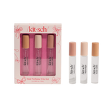 Holiday Hair Perfume Discovery Set