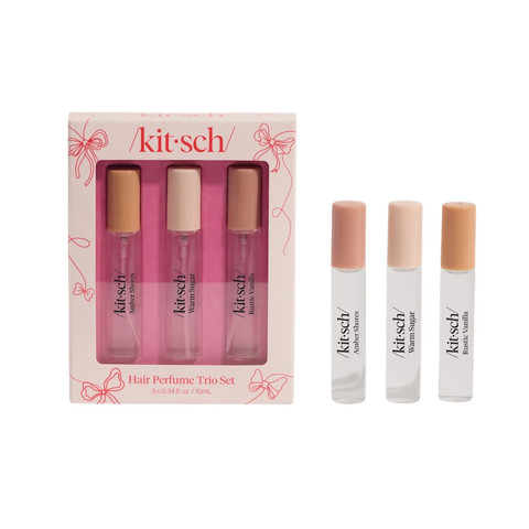 Holiday Hair Perfume Discovery Set