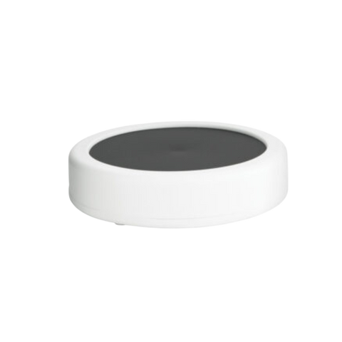 Timer Candle Plate Warmer