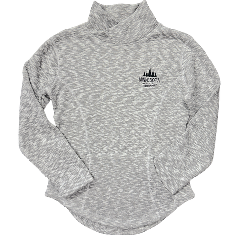 MN Diamond Nantucket Pullover