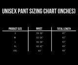Size Is All That Matters Lounge Pants