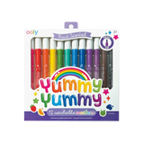 Yummy Yummy Scented Markers