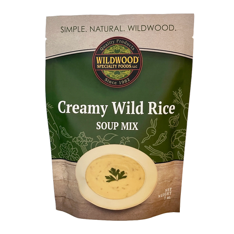 Soup Mix - Wild Rice