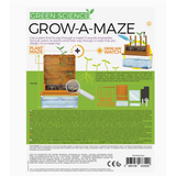 Grow-A-Maze Science Kit